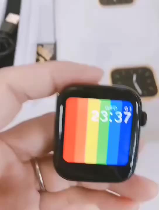 apple watch series 3 42mm black