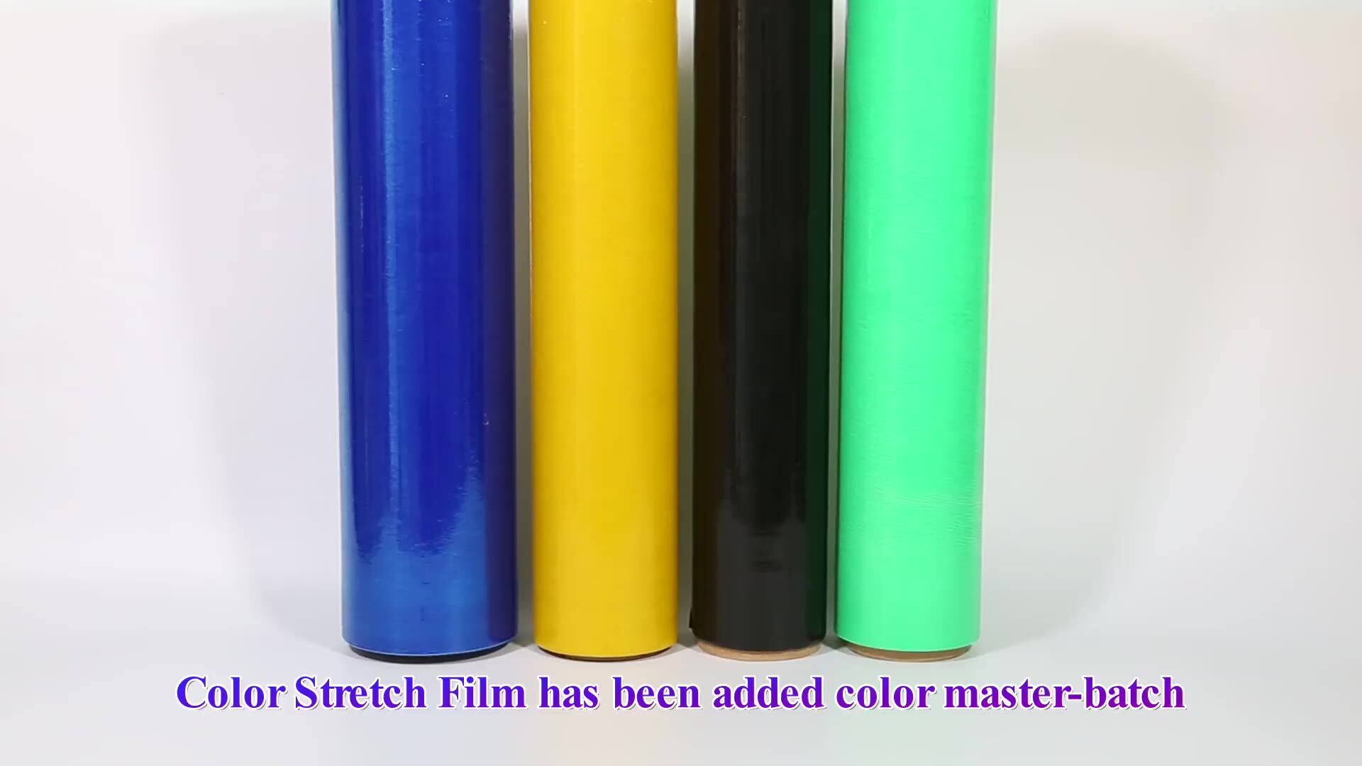 Pallet Wrap Use Black Stretch Film Buy Black Stretch Film,Pallet Wrap