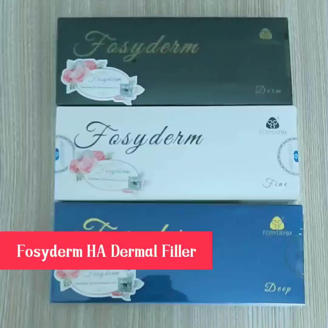 Japan Hyaluronic Acid Crosslinked 10ml For Breast Augmentation Buy