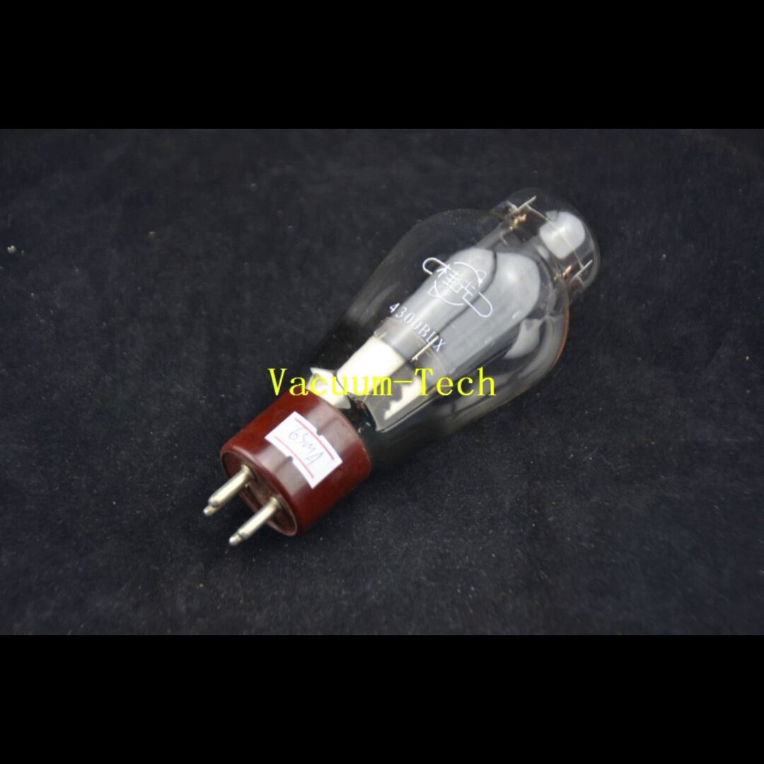 950块买老桂光4300B？这国产电子管真能吊打进口货？_电子管_淘宝数码网