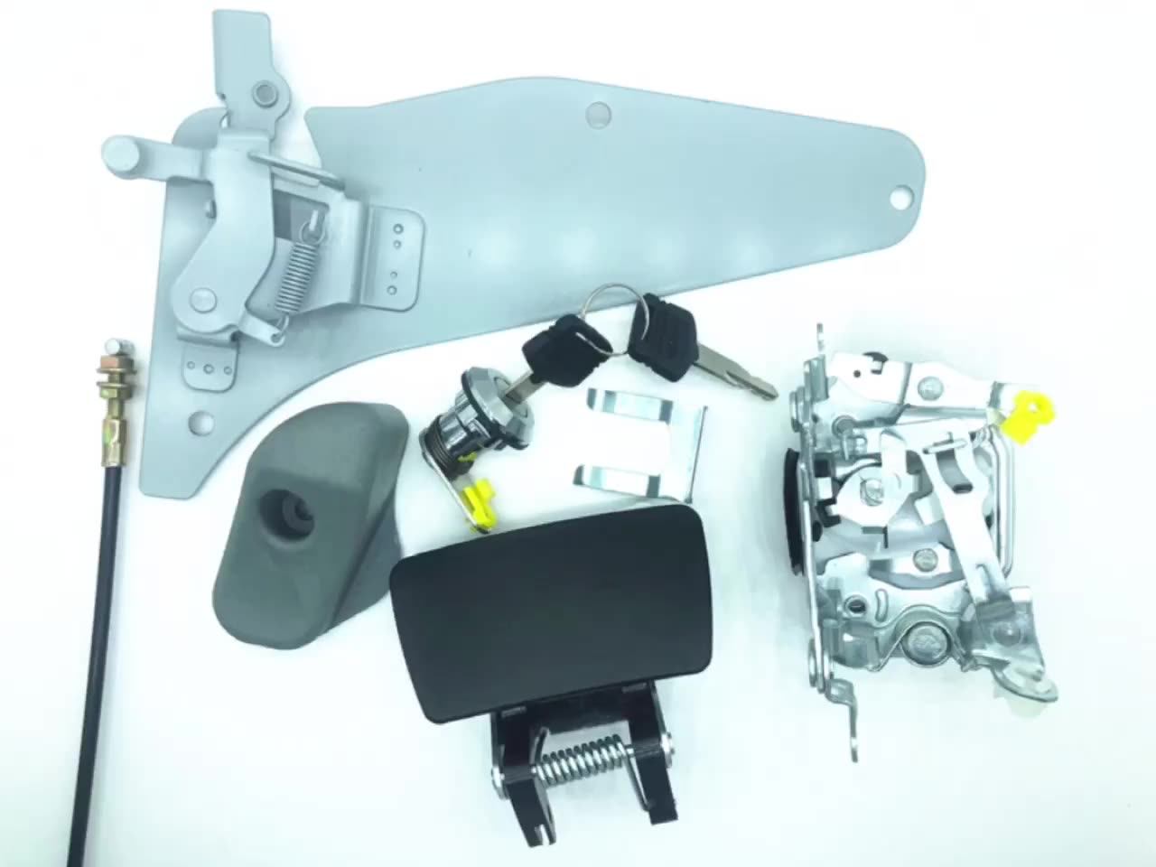 For HITACHI ZX ZAX/ZX120/200/330/350/360-1-6-3G excavator cab door