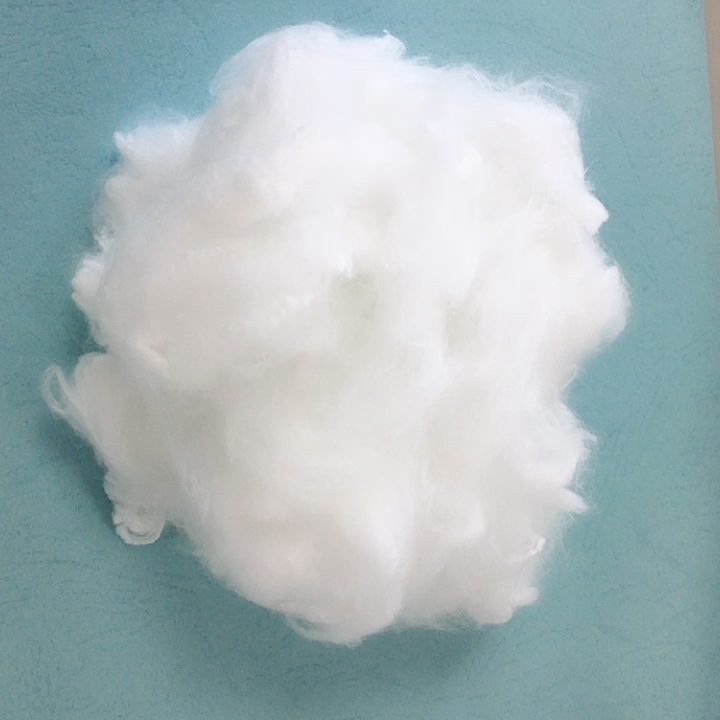 0.8d 38mm Micro Denier Polyester Fiber Buy Polyester Micro Fiber
