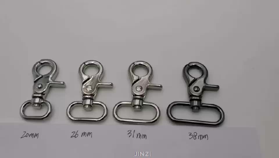Factory Wholesale Quick Release Clips For Dog Collar,Dog Collar Metal