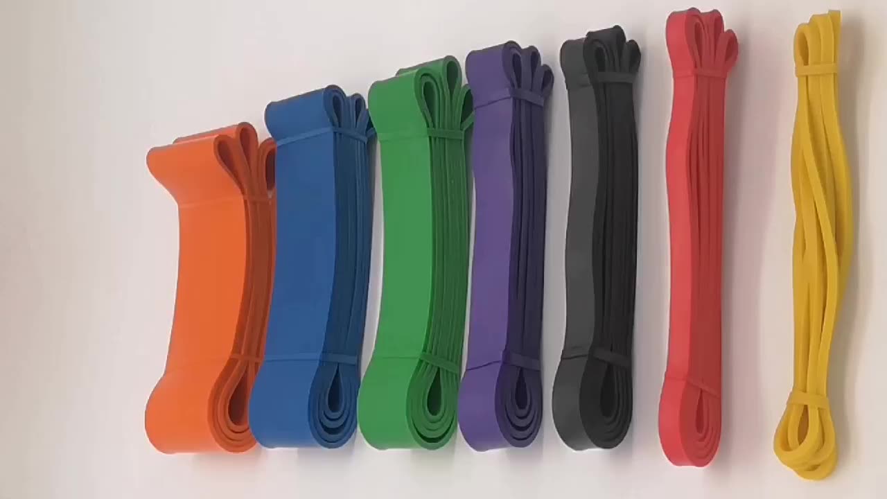 Elastic Resistance Band