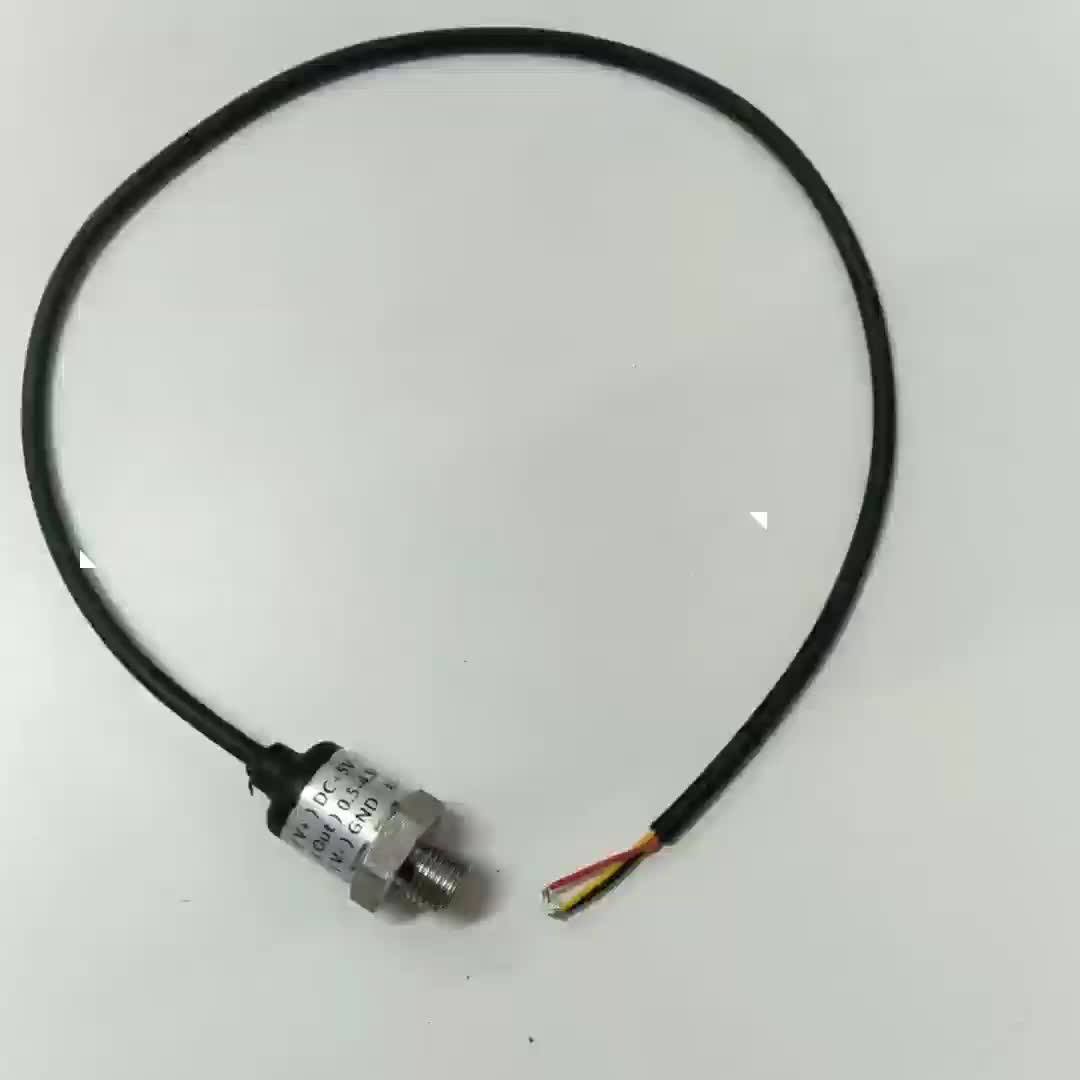 Hot Sale Industrial Universal Water Tank Level Pressure Sensor Buy