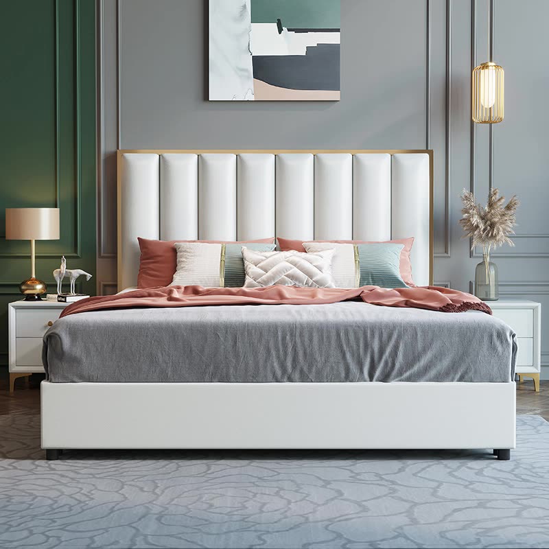 Muebles De Lujo Para Habitación,Tablero De Almacenamiento De Tamaño
