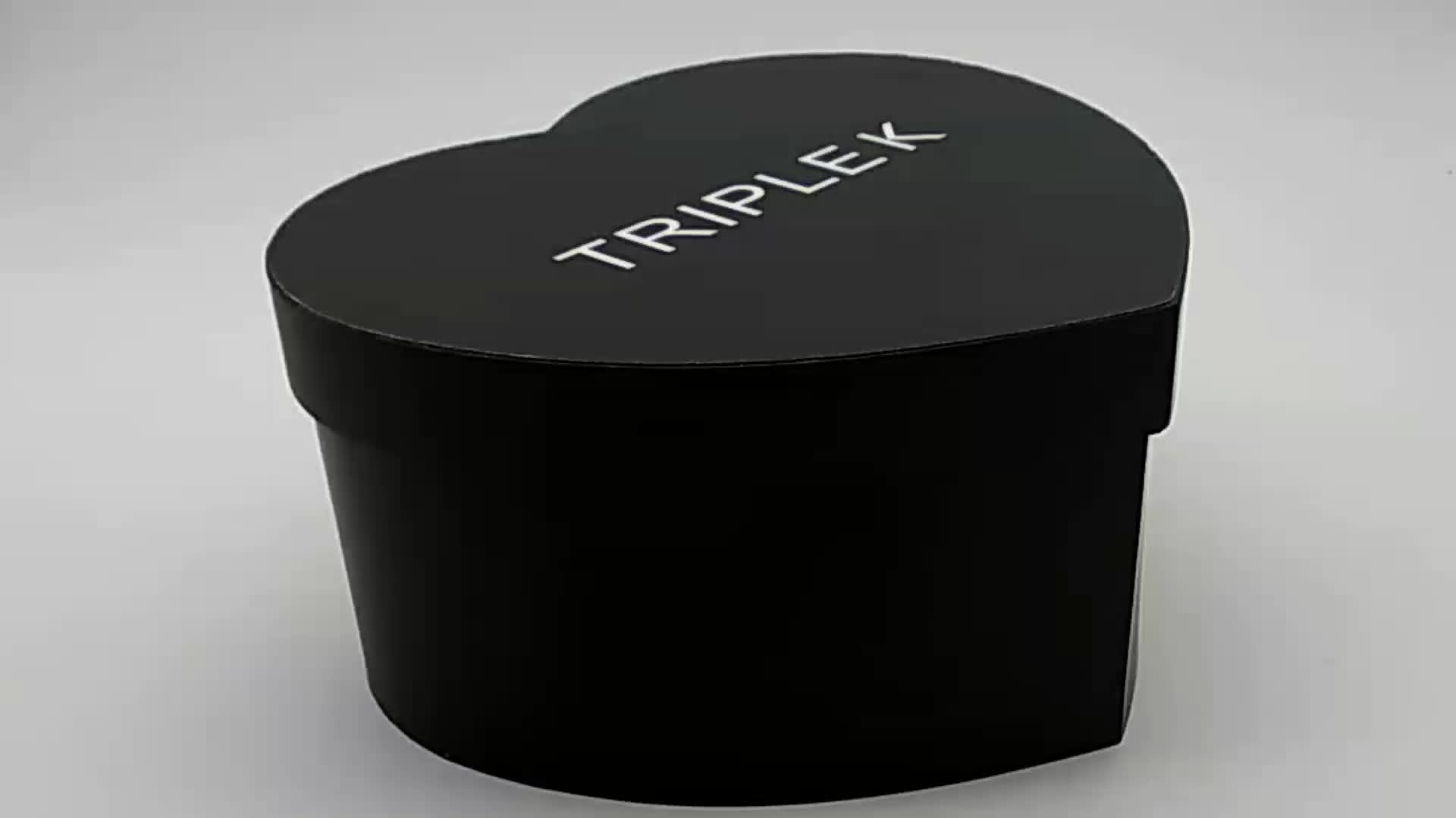 Wholesale Cheap Branded Luxury Small Custom Printed Templates Cardboard