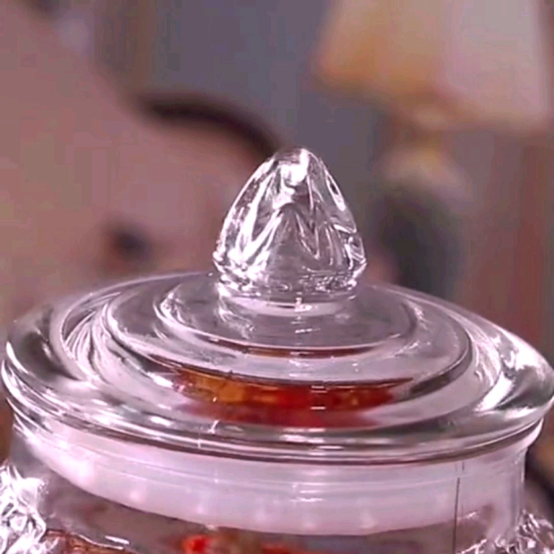 5l Big Belly Clear Glass Plum Wine Jar With Tap Juice Jar Home Brews Fermentation Pickle Health