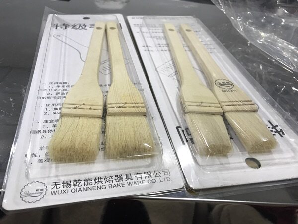 Capable extra wool brush is cheap handled QN 4311 QN 4322 QN 4313