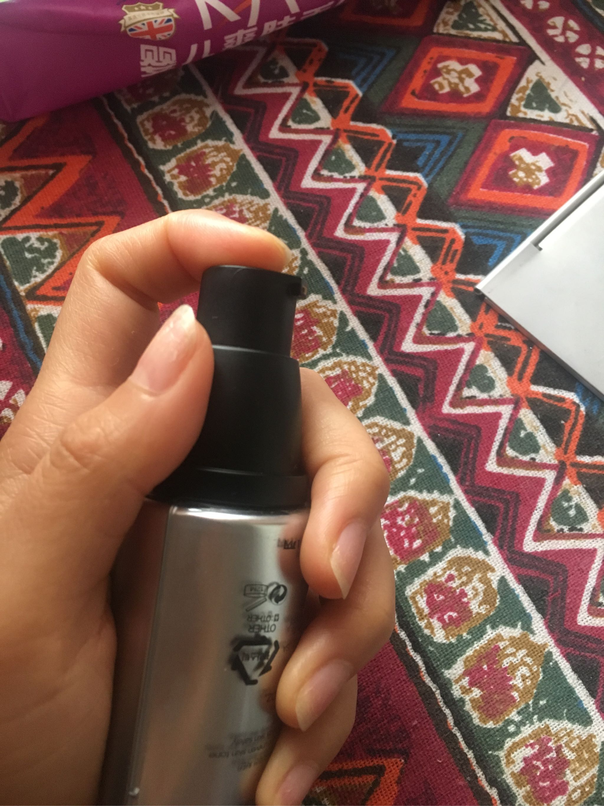 DrJart/蒂佳婷银管BB怎么样真的好用吗？有没有效果，亲自使用感觉,第5张