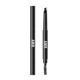 amr men's eyebrow pencil is natural and three-dimensional and does not fade easily