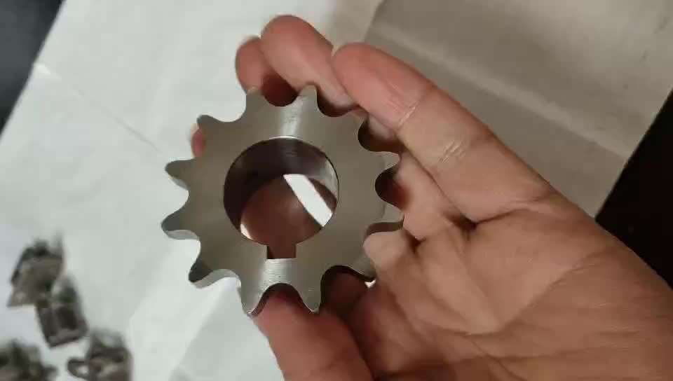 Chain 08b/08a/ 12b And Standard Sprocket Gear With High Quality And Cheap Price Buy Freewheel