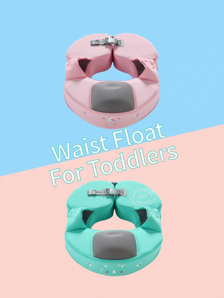 2021 Mambobaby Air Free Baby Swimming Float For Kids Pool Floatier