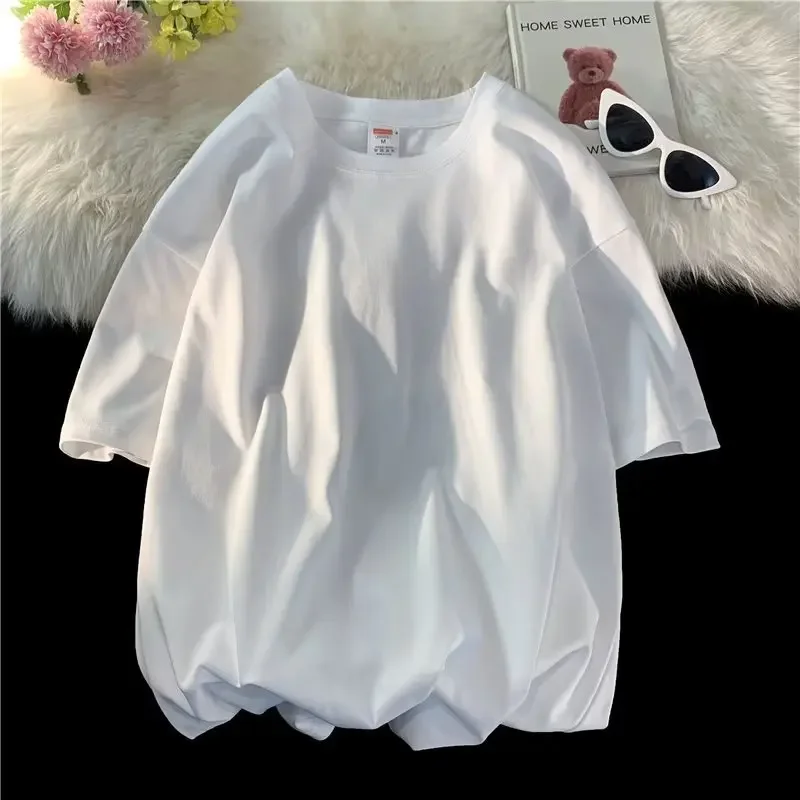 Summer trend fashionable cotton multicoloured base body-friendly…