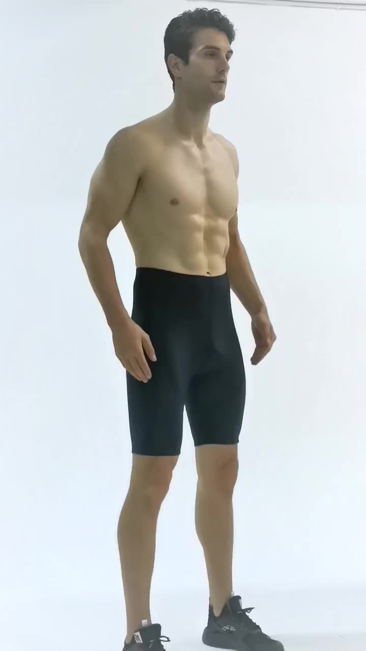 Free Shipping Mens Padded Arsuxeo Women's Lower Striped Trim Panties