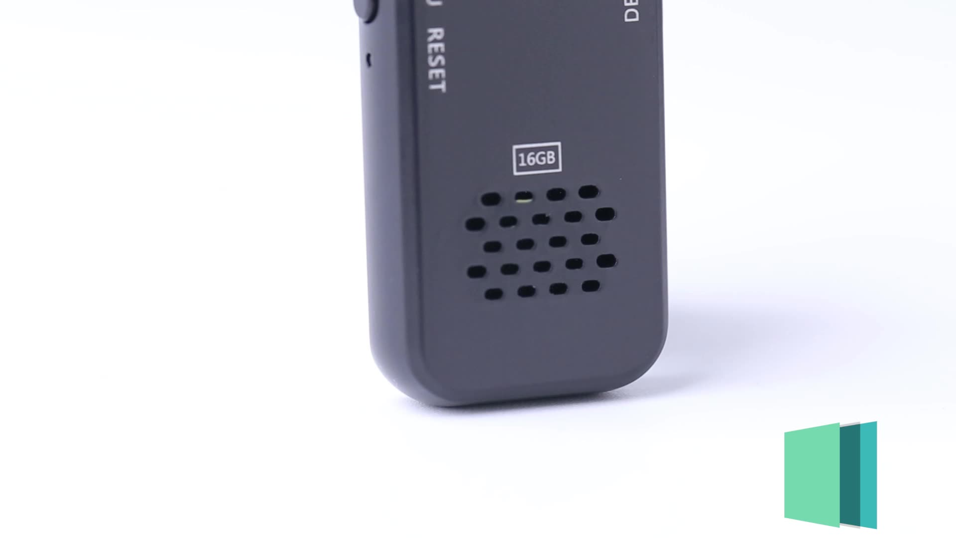 V87 Long Battery Life 8g 16g 32g Digital Voice Recorder With Mp3 Player