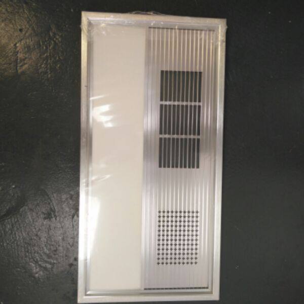 Integrated Ceiling 30*60 Superconducting Lighting Lighting Warm Air King Yuba Lighting Integrated Panel Lighting LED Lighting