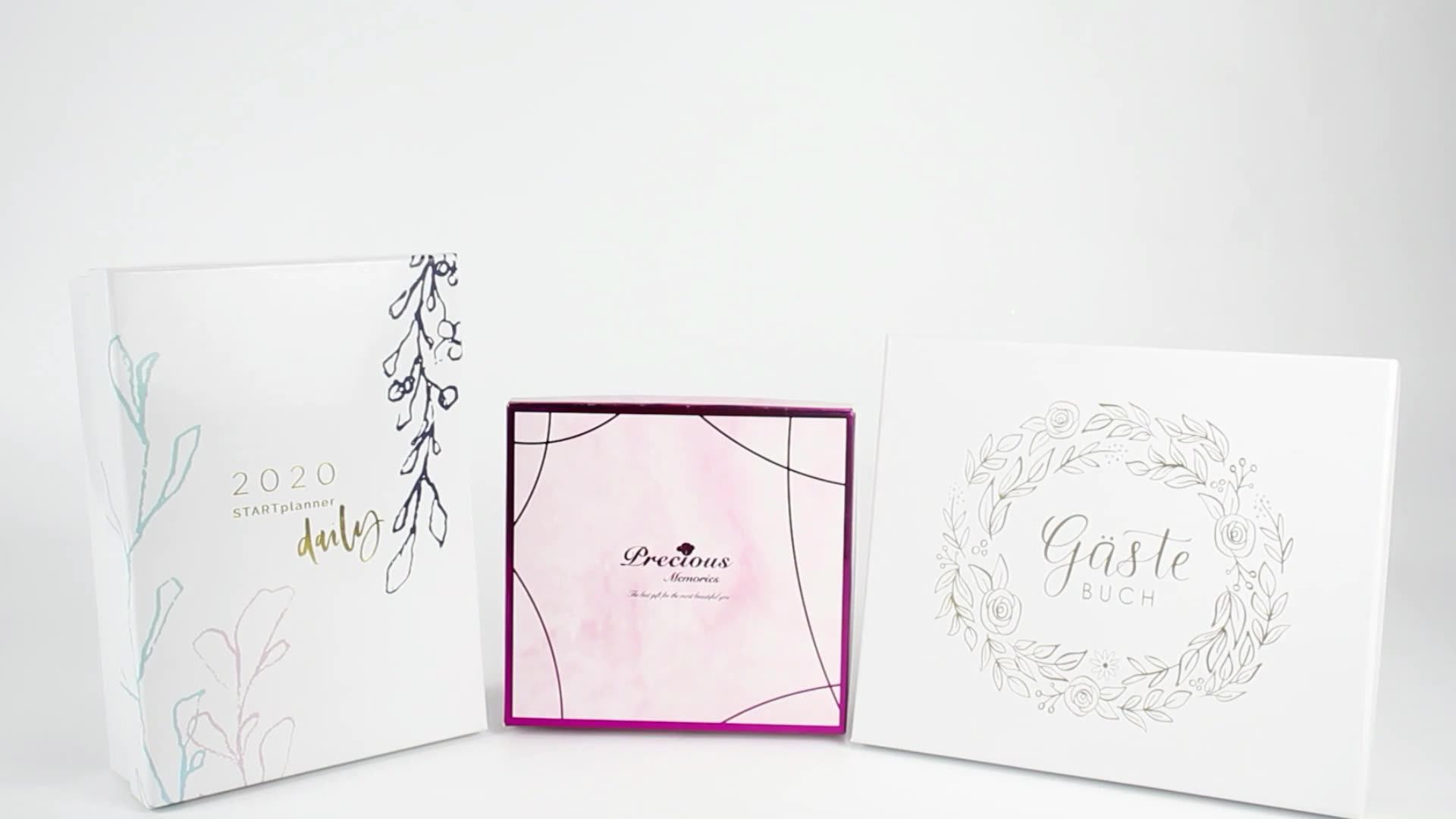 Custom Royal Blue Jewelry Packaging Boxes With Pouch Small Ribbon