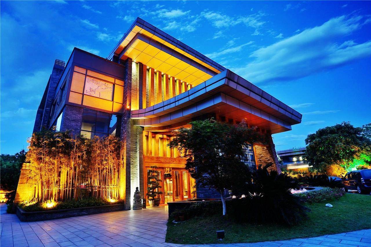 成都浣花黉台酒店