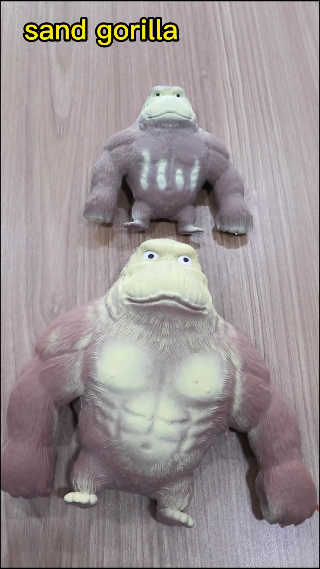 Tik Tok New Trend Stress Relief Toys Elastic Decompression Toy Funny