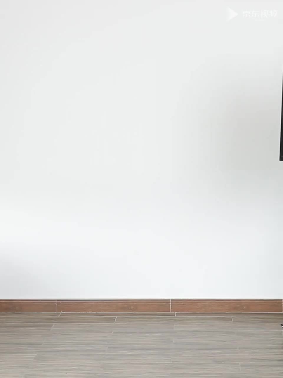 High-end TV mobile cart Floor height bracket Touch screen All55 65 75 86 100 inches