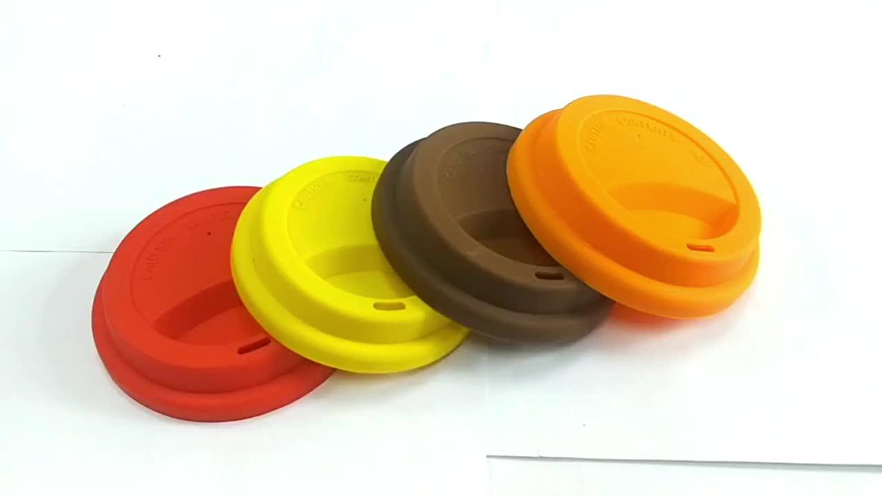 Food Grade Silicone Rubber Milk Tea Drink Mug Glass Cover Universal