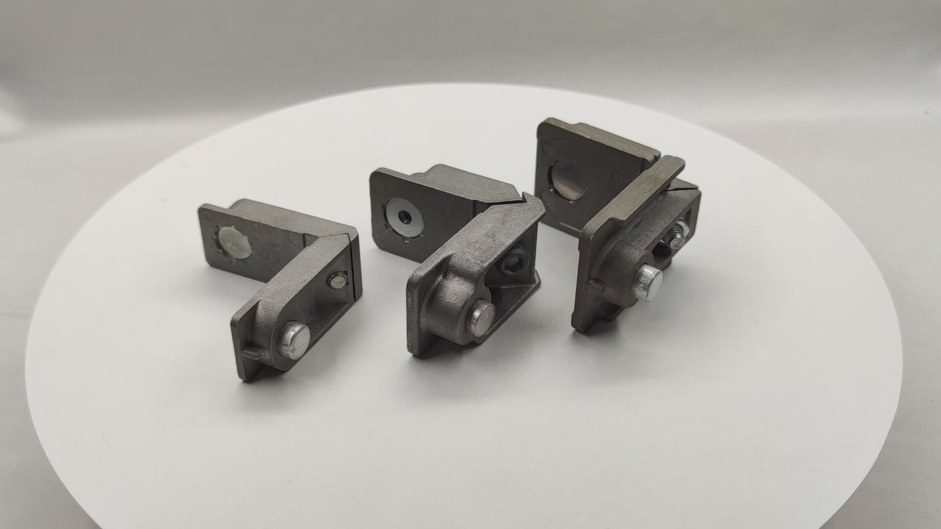 Aluminium Window Corner Joint Aluminum Window Corner/Aluminium Window