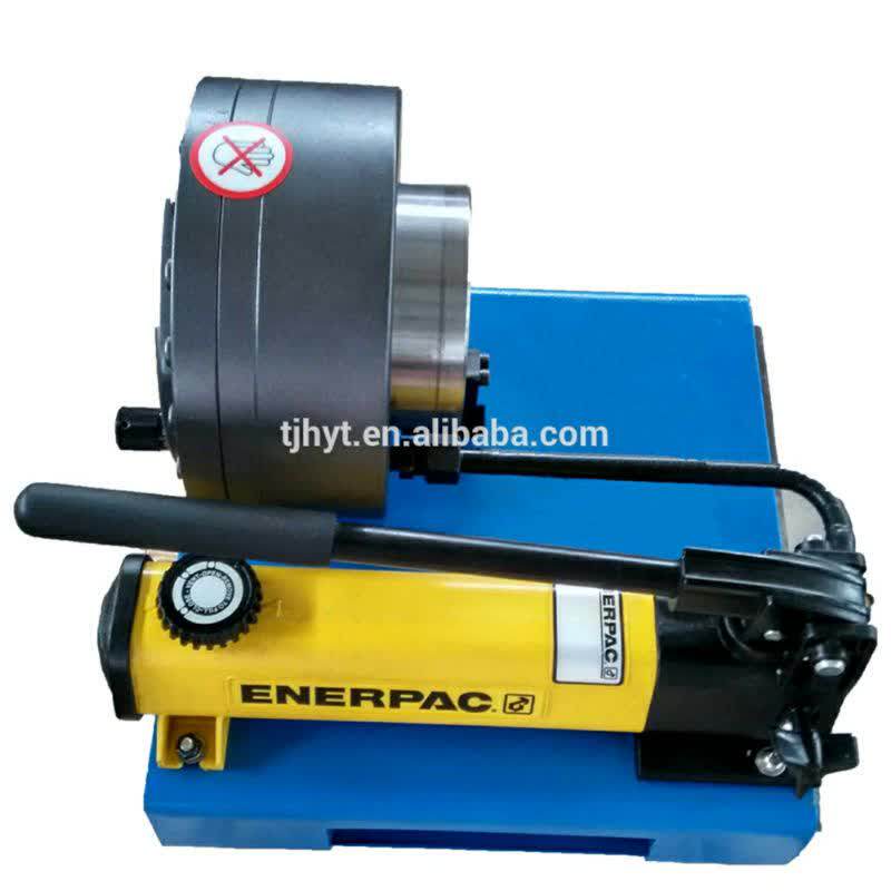 Finn Power P16hp Manual Hose Crimper Machine Buy Manual Hose Crimper Machine,Finn Power P16hp