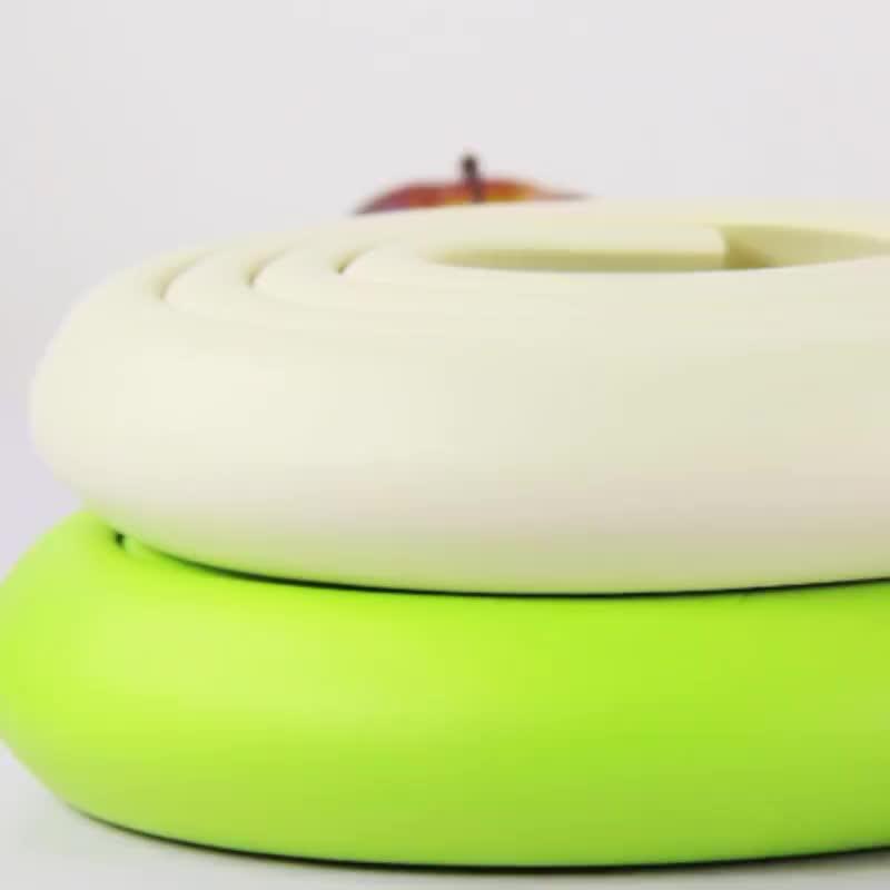 Multifunction Foam Baby Safety Corner Guard Round Edge Protector