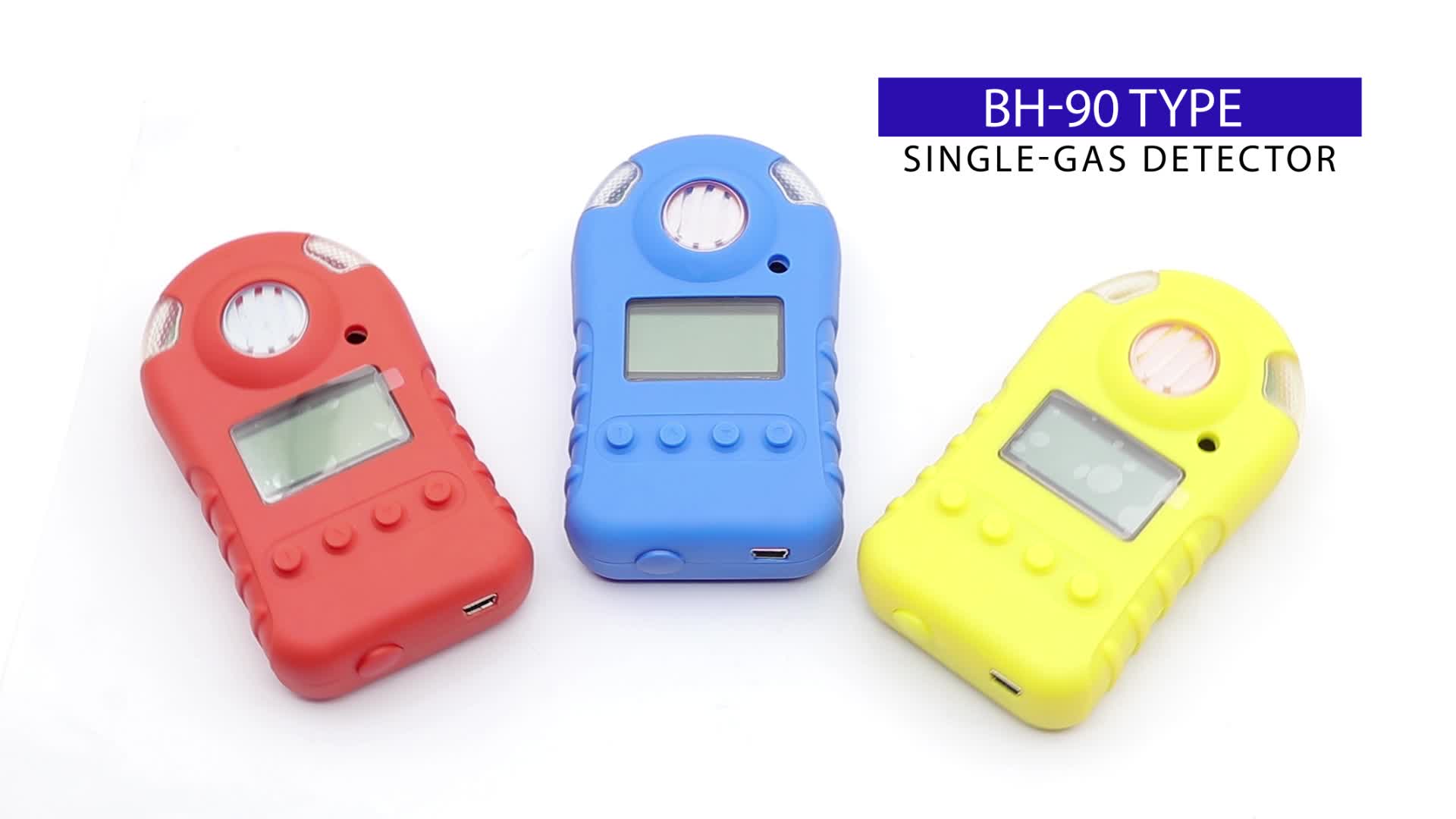 Multi Gas Detector Nitrous Oxide Gas Detector Four In One Buy Nitrous