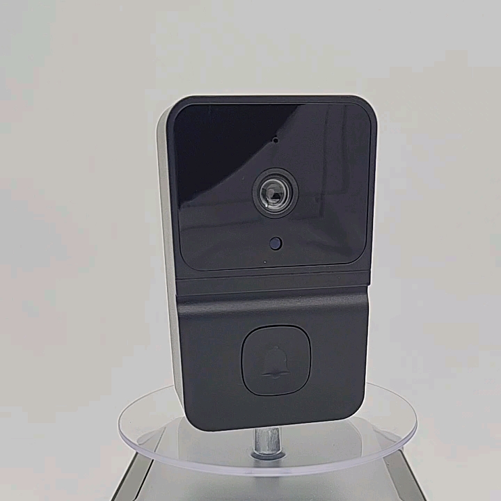 Factory Price Wholesale Gate Camera Smart Night Vision Wifi Wireless