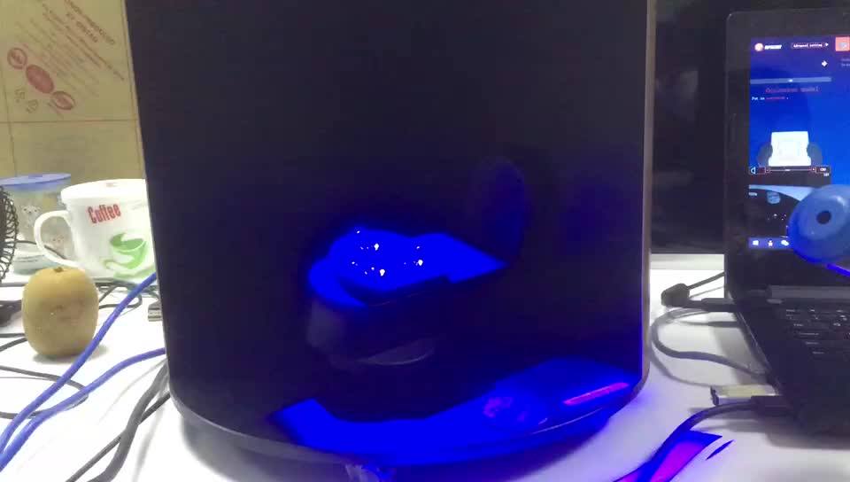 Exocad System Dental Cad Cam 3d Scanner For Dental Lab - Buy 3d Scanner ...