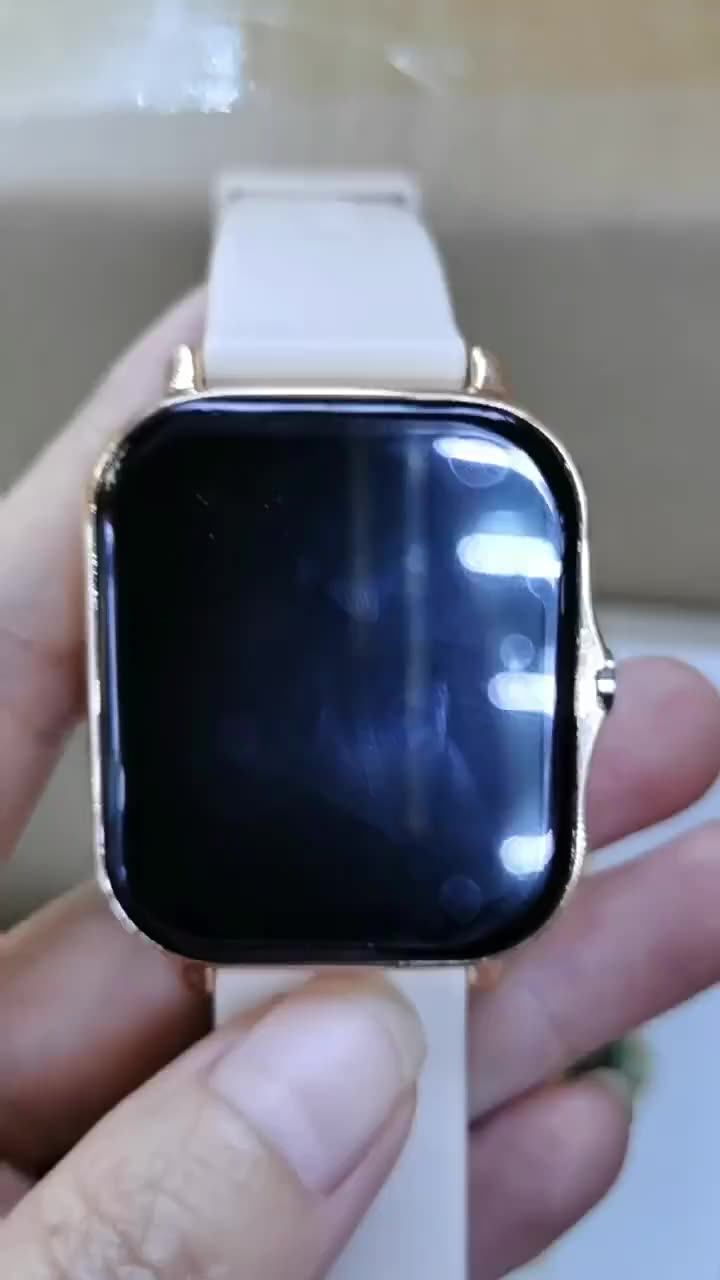 2023 New Arrival Y13 Full Screen Touch Fitness Tracker Call Online