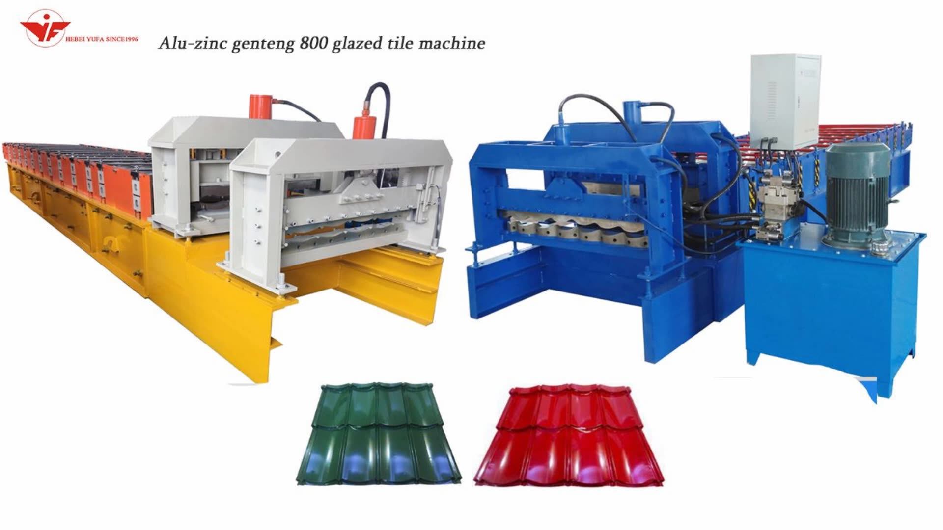 Indonesia Hot Sell 800 Step Tile Roofing Panel Machine Buy 800 Step