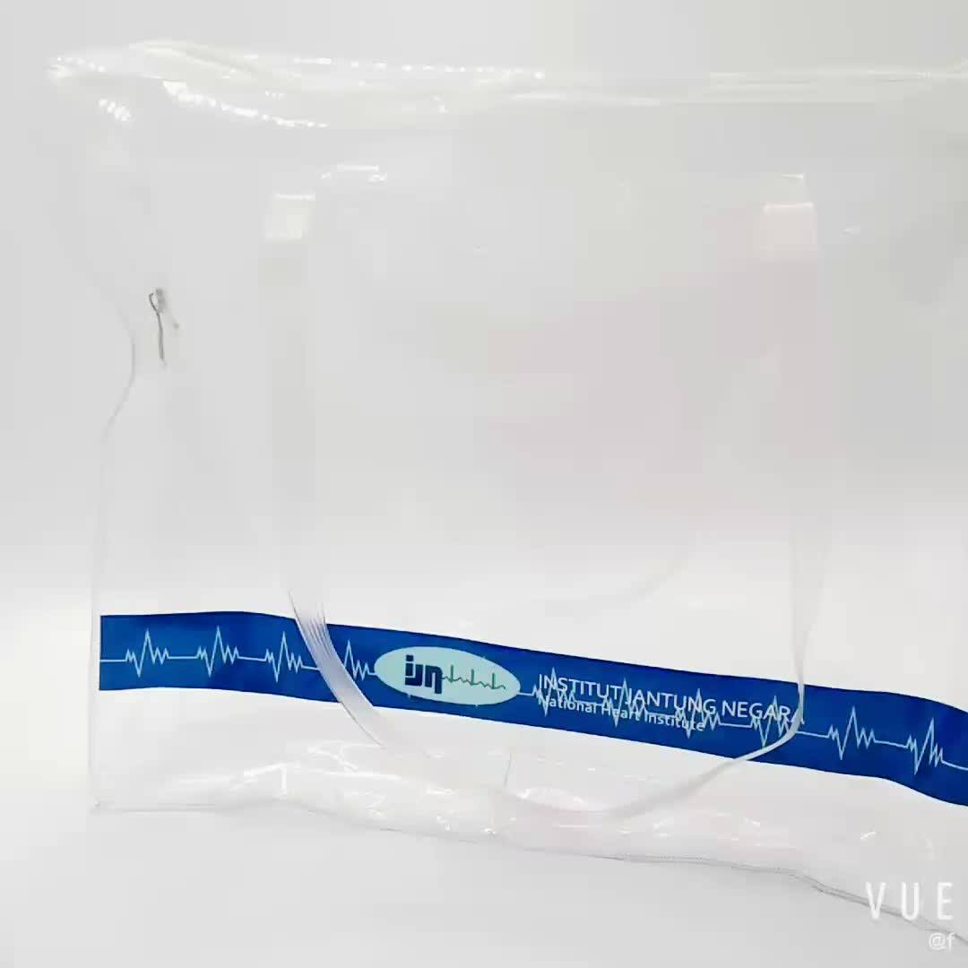 Soft Plastic Pvc Quilt Packaging Bag Buy Pvc Bag Packaging,Plastic