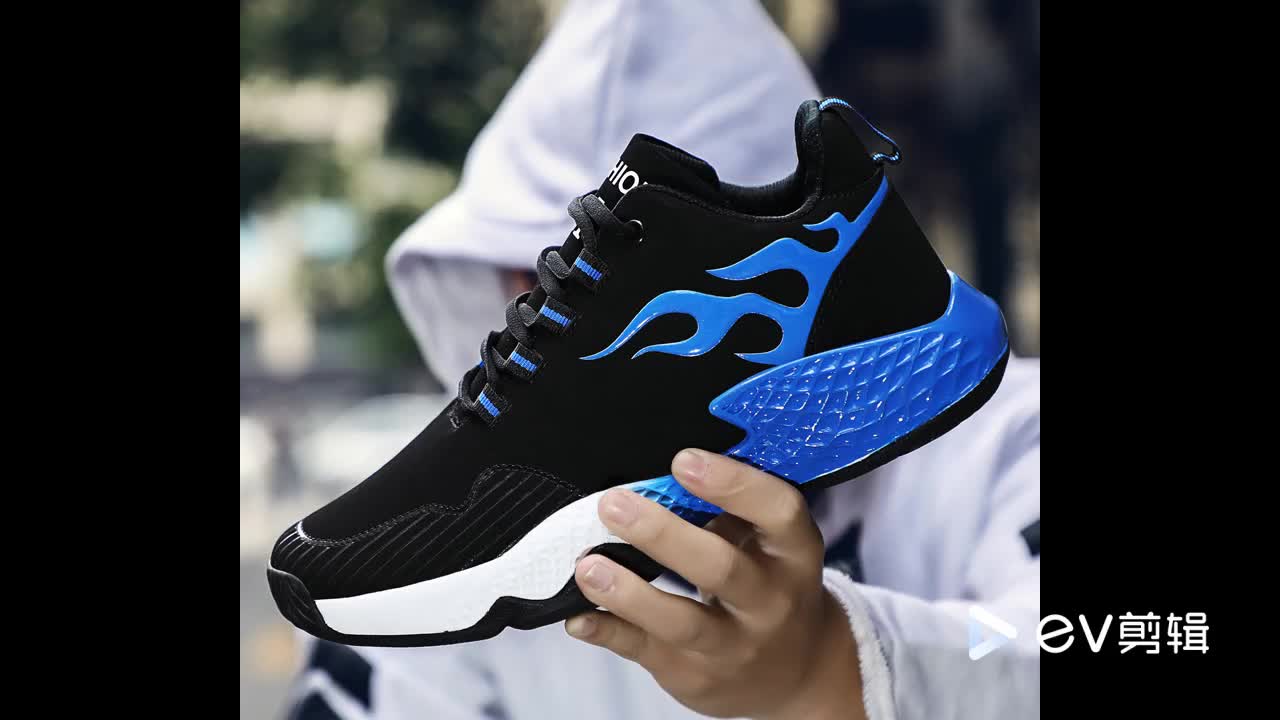 waterproof sneakers 2019