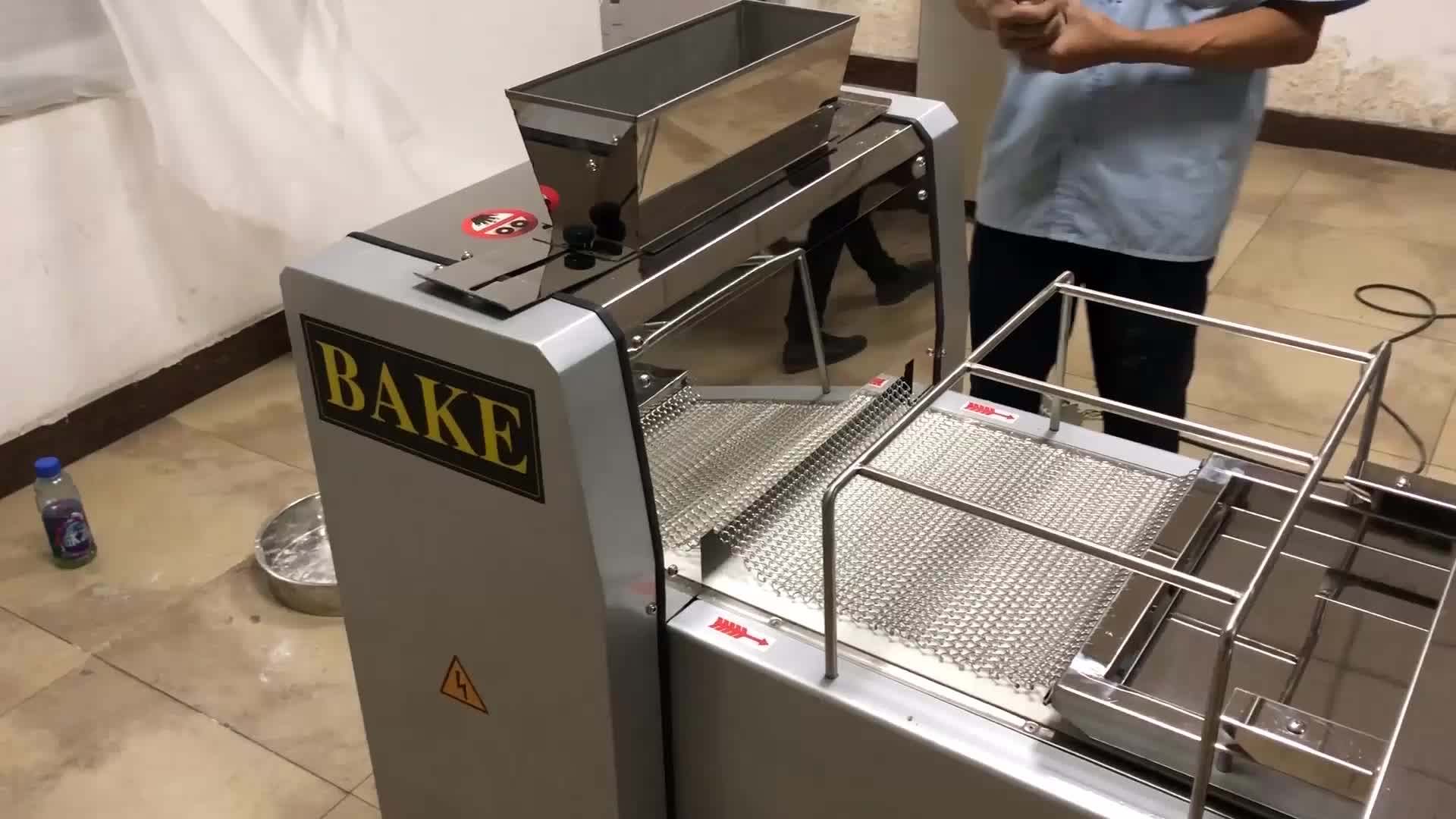 Bread Bakery Equipment Prices Korean Egg Bread Machine Buy Home Made