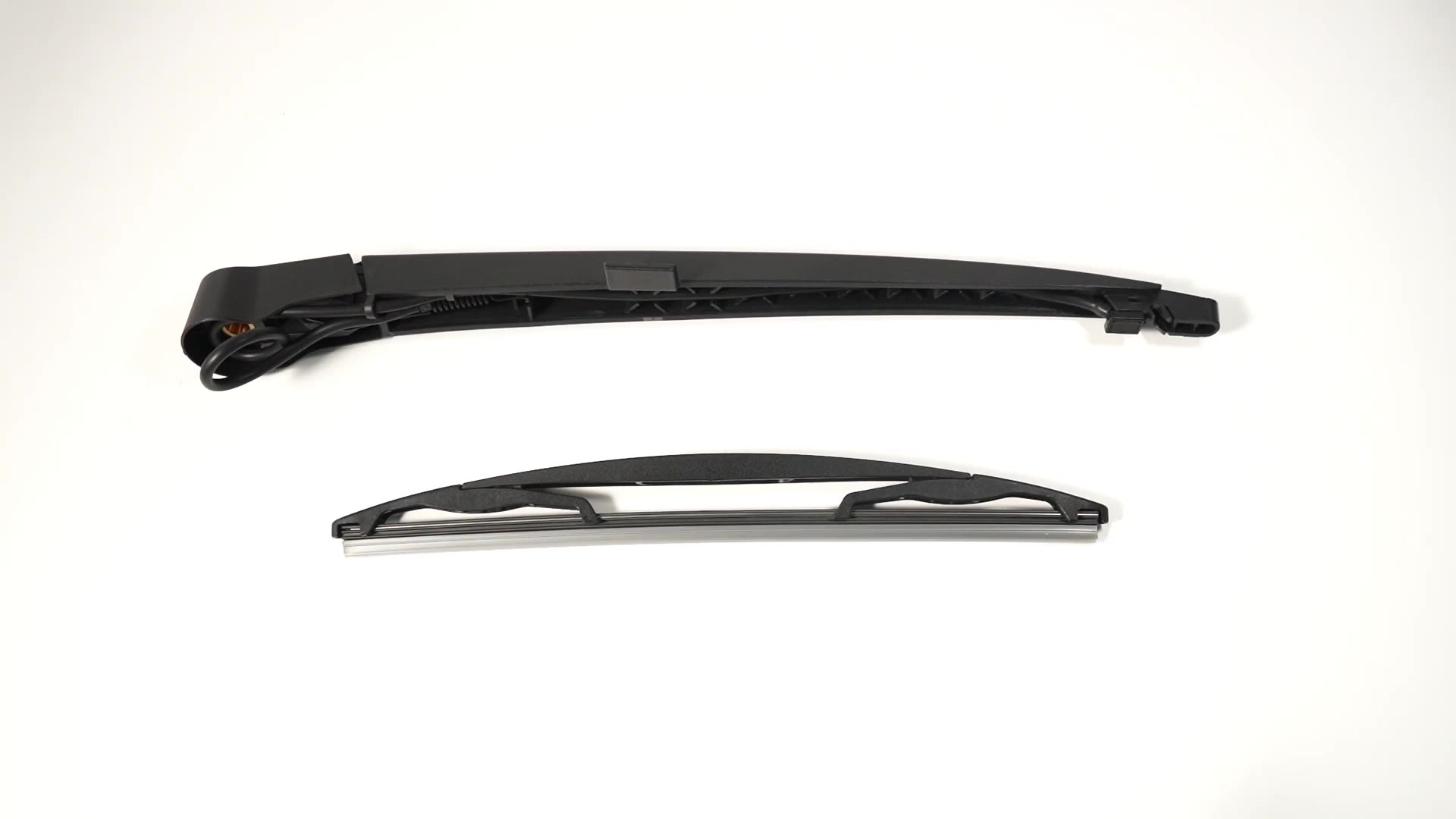 Rk2203 Rear Wiper Arm And Blade Replacement For 20032010 Bmw X3 E83