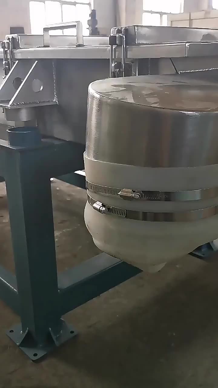 Industrial Ore Grain Linear Vibrating Screen Sifter Sieving Equipment