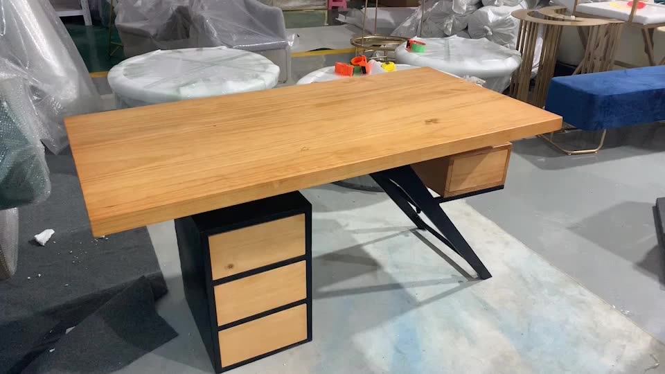 Executive Office Desk Modern Wood Office Desk Office Table Design Buy