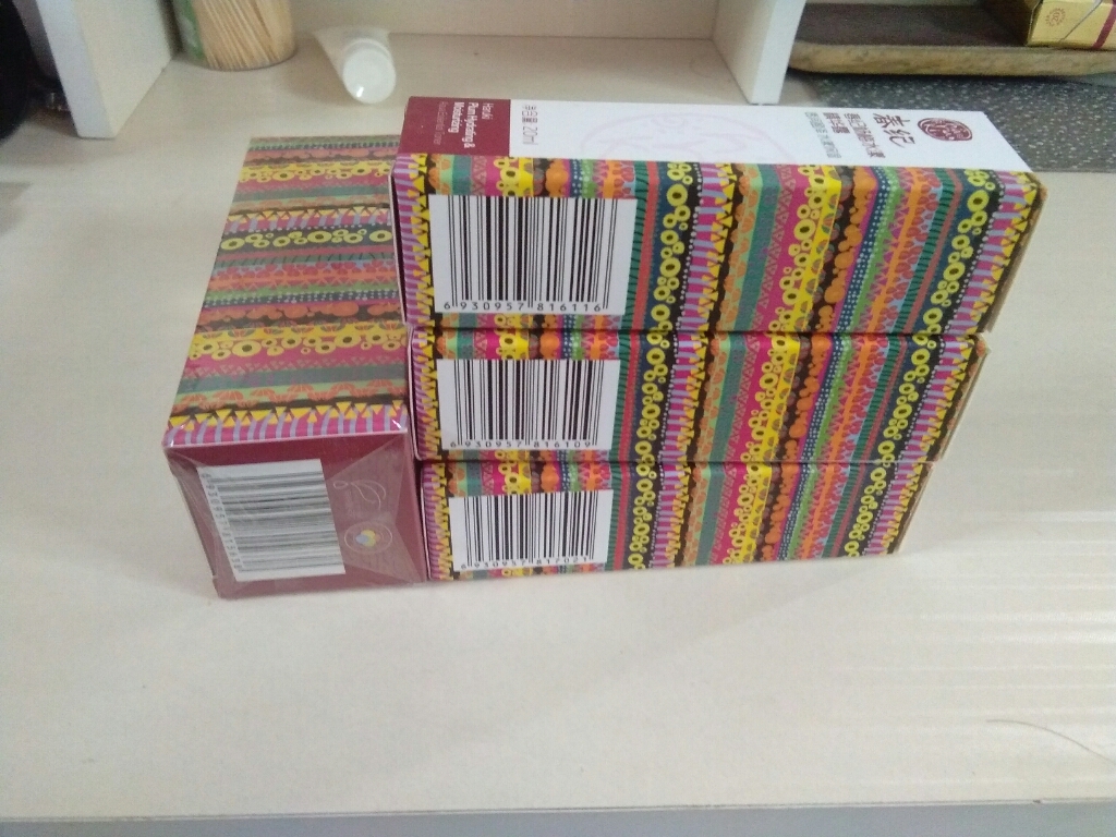 自然遮瑕，养出裸妆肌这个牌子怎么样，好用吗,第4张