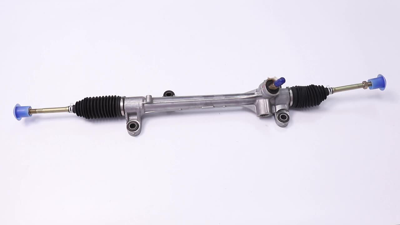 OEM 45510-12390 Wholesale Auto Steering Gear Power Steering Rack