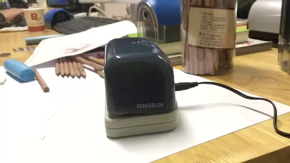 2019 Office Stationery Supplies Custom Paper Hole Punch Puncher