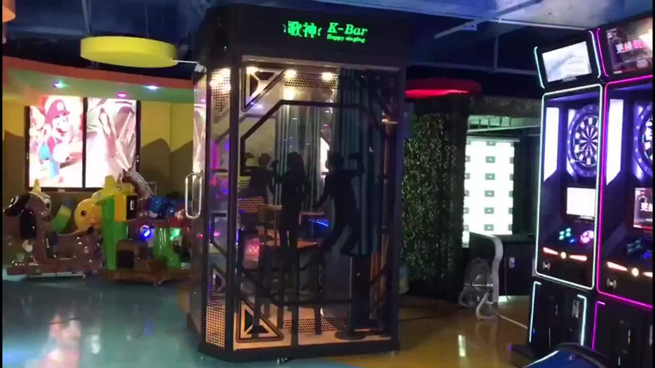 waterproof karaoke machine