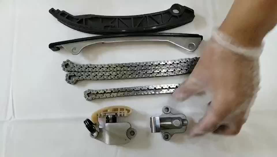 Mr20 Mr20ddt Mr20dd Timing Chain Kits For Nissan Qashqai Rogue Teana