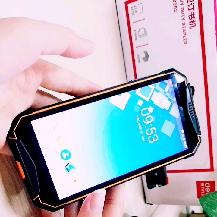 Ip68 Waterproof Smart Phone Military Grade 4g Smartphone Gsm Lte Rugged Android Mobilephone