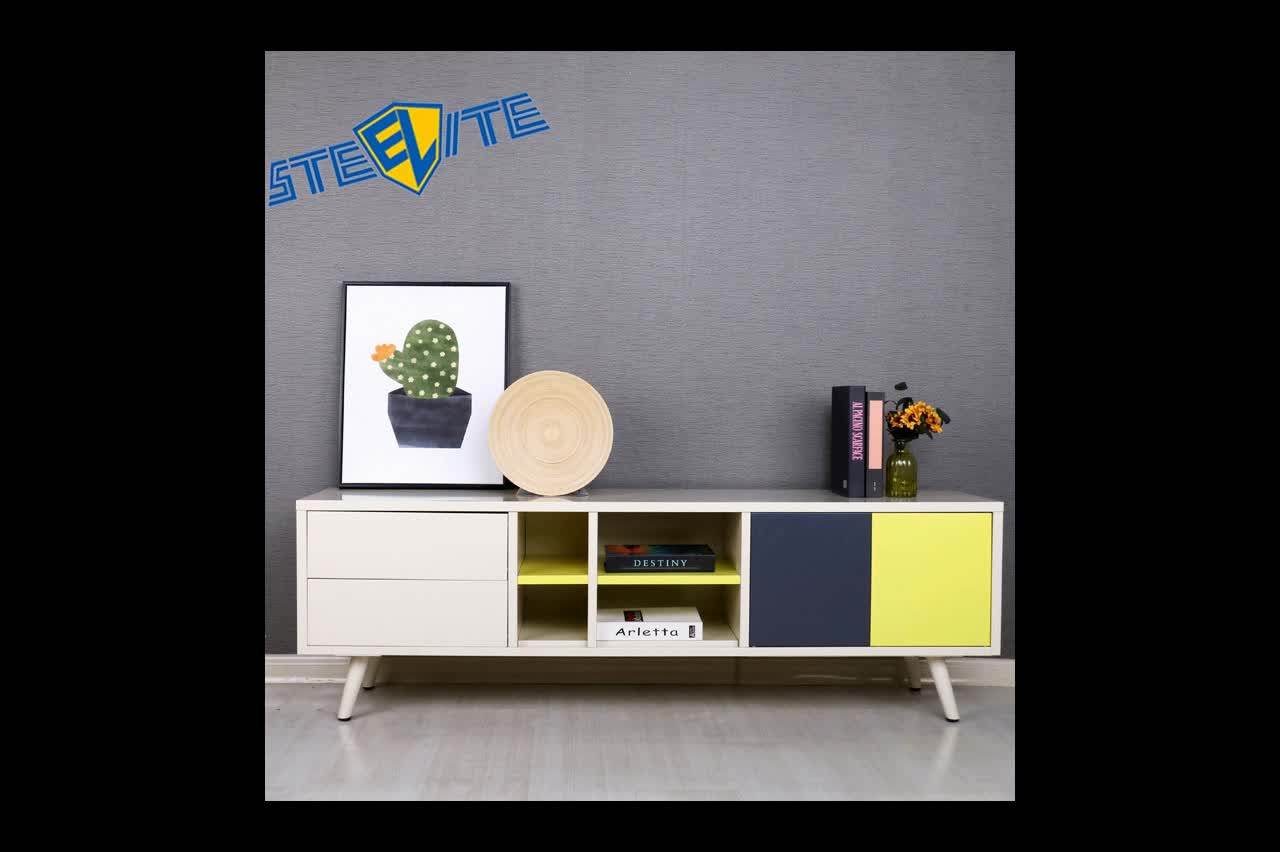 Kd Tv Wall Modern Design In Living Room Buy Tv Wall