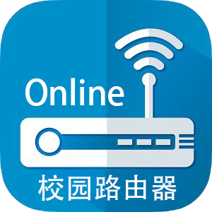校园路由器online自运营店