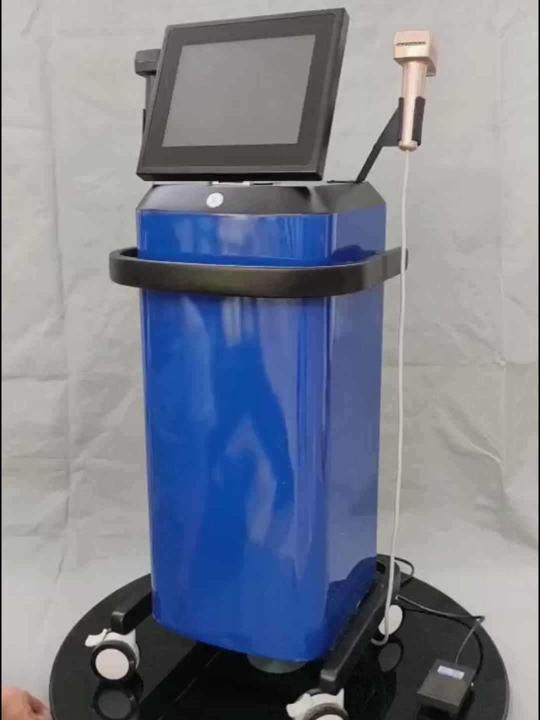 Morpheus 8 Fractional Radio Frequency Microneedling Stretch Marks