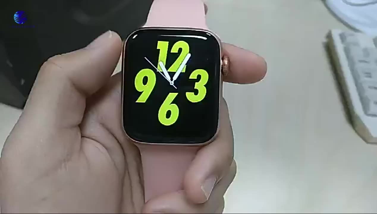 apple watch w26 plus